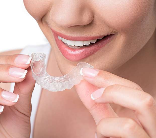 Tucson Clear Aligners