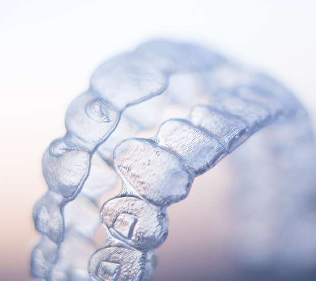 Tucson ClearCorrect Braces