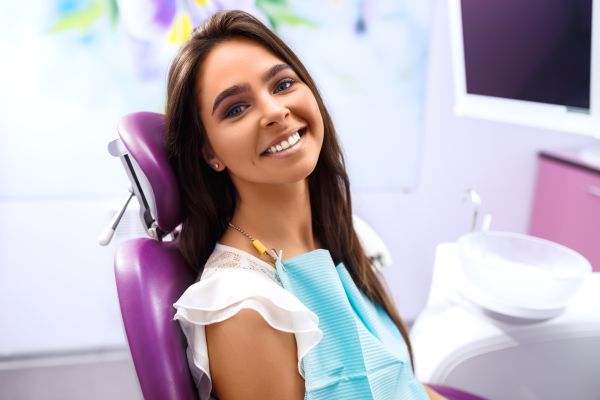 cosmetic dentistry Tucson, AZ