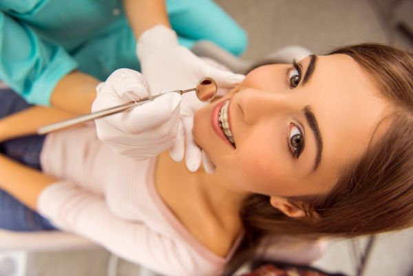 Maintaining Dental Check Up Appointments After Periodontal Disease Treatment