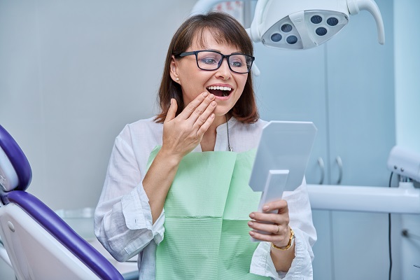 What Is Dental Implant Restoration?