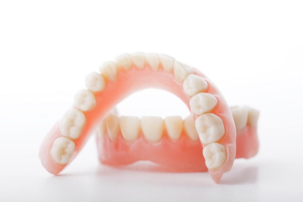 What Is A Denture?