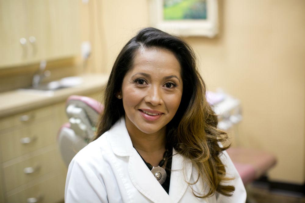Tucson Dentist