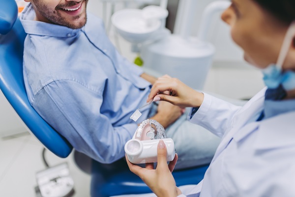 How A General Dentist Can Help Prevent Cavities