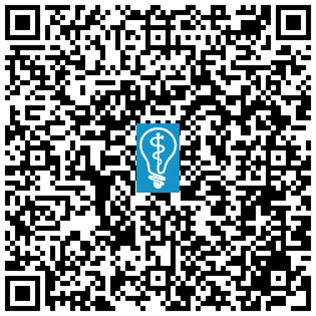QR code image for General Dentistry Services in Tucson, AZ