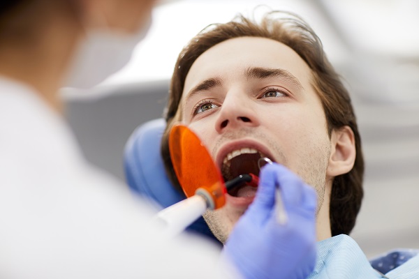 What Procedures Are Performed By A Laser Dentist?