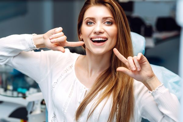 Benefits Of Choosing A Laser Dentist For Modern Dental Treatment