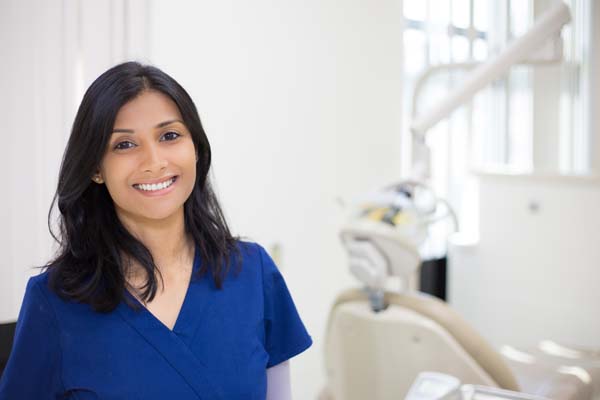 How Laser Dentistry Can Treat Gum Disease