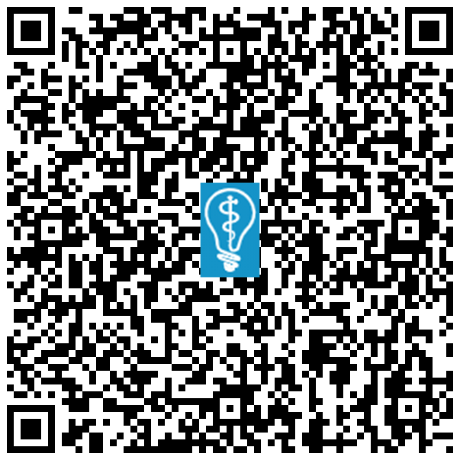 QR code image for Multiple Teeth Replacement Options in Tucson, AZ