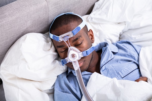 Reasons To Treat Sleep Apnea With A Dental Oral Appliance