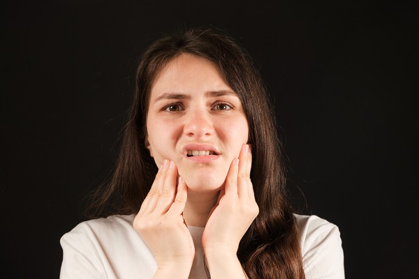 Can A Dentist Help Relieve TMJ Pain?