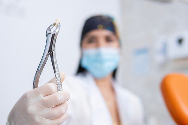 Signs You Will Need A Tooth Extraction
