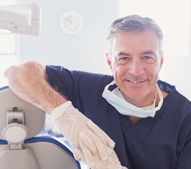 Tucson What is an Endodontist