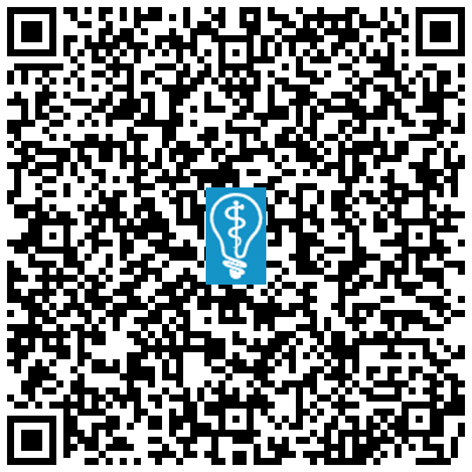 QR code image for When Is a Tooth Extraction Necessary in Tucson, AZ
