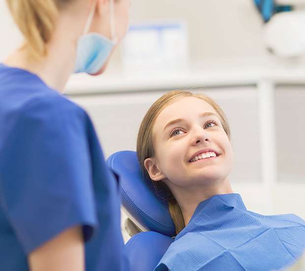 Tucson Why Dental Sealants Play an Important Part in Protecting Your Child's Teeth